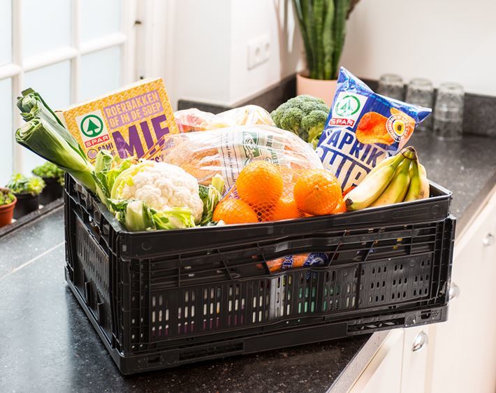 groceries